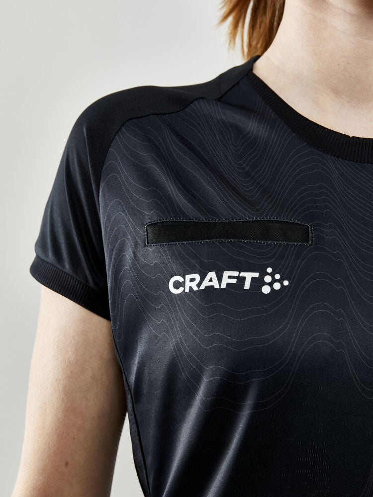 Evolve Referee Jersey W von Craft – Gale