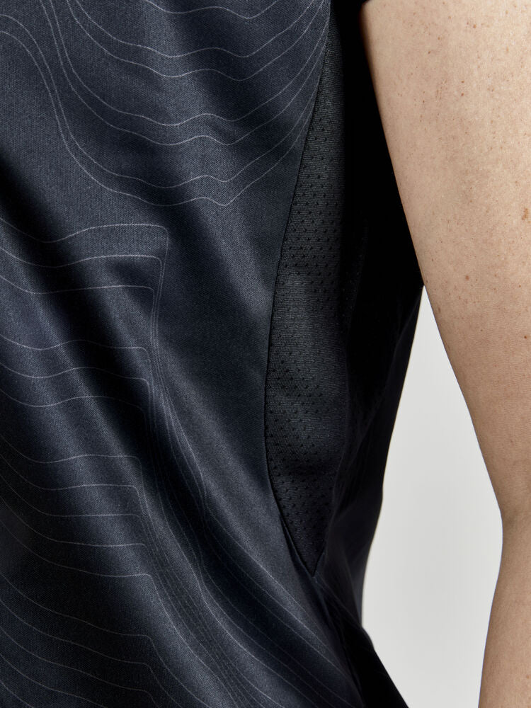 Evolve Referee Jersey W von Craft – Gale