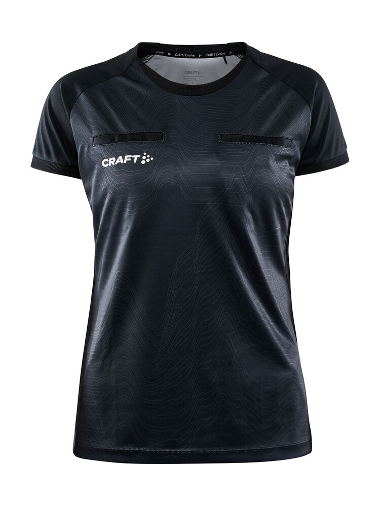 Evolve Referee Jersey W von Craft – Gale