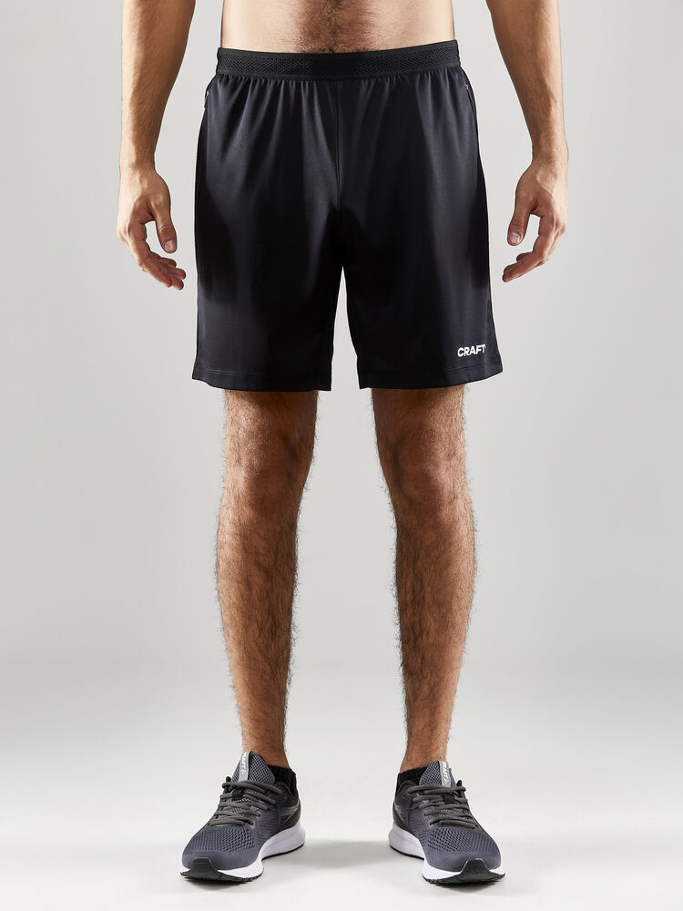 Evolve Referee Shorts M - Schiedsrichterhose - Schiedsrichtershorts