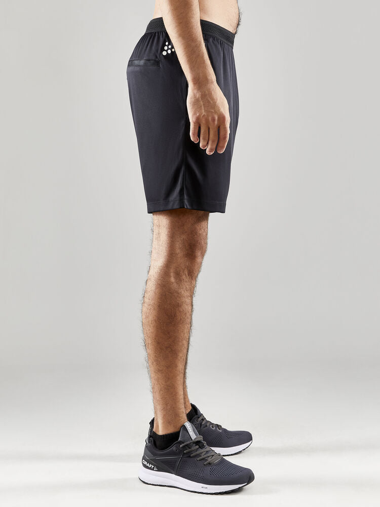 Evolve Referee Shorts M - Schiedsrichterhose - Schiedsrichtershorts