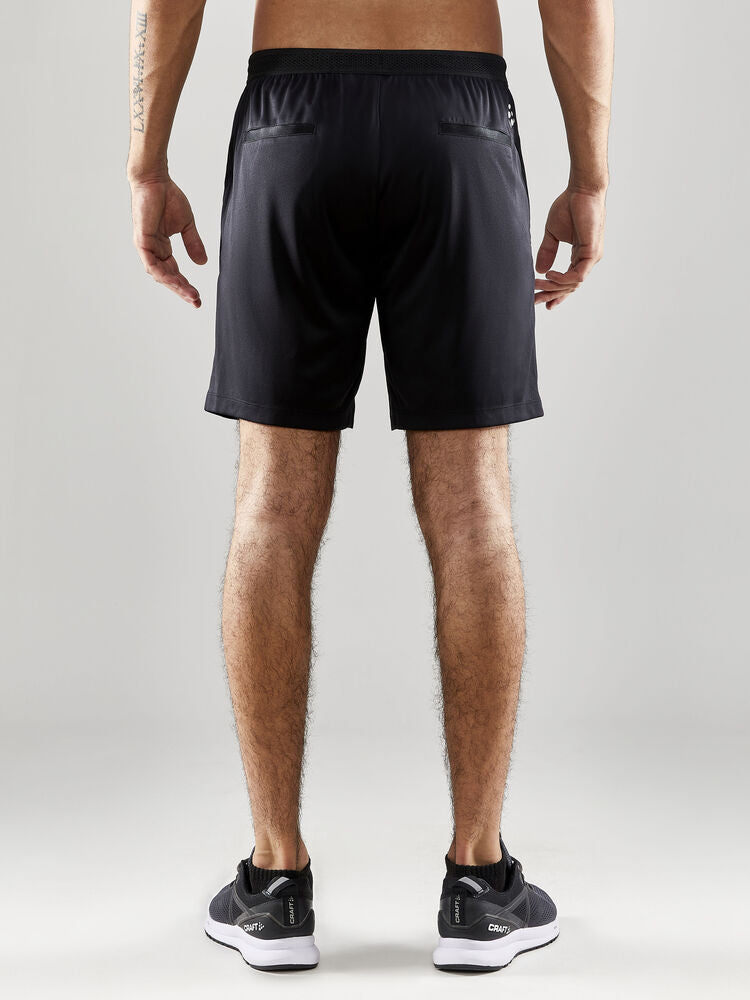 Evolve Referee Shorts M - Schiedsrichterhose - Schiedsrichtershorts