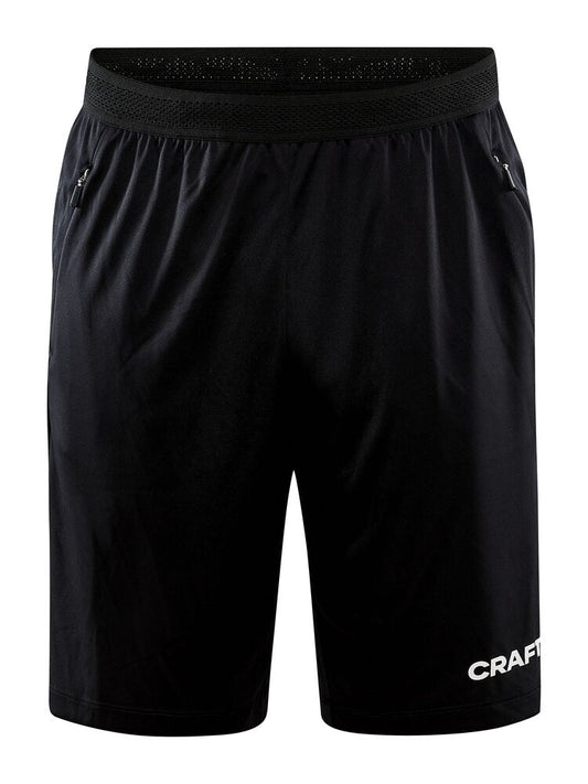 Craft Evolve Referee Shorts M – Shorts & Röcke