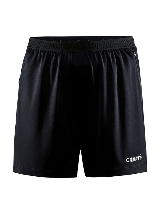 Craft Evolve Referee Shorts W – Shorts & Röcke