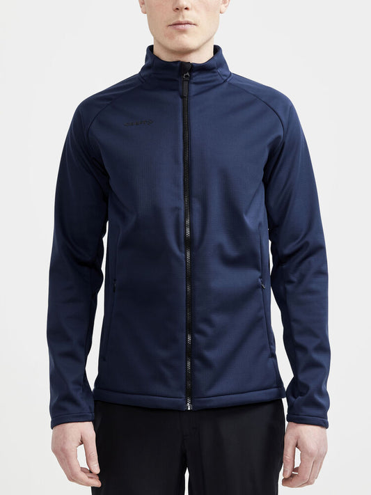 Craft Core Explore Soft Shell Jacket M – Sportjacken