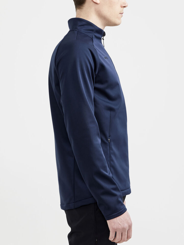 Core Explore Soft Shell Jacket M
