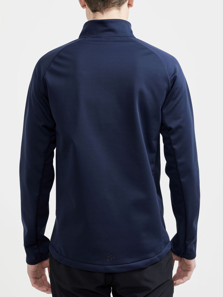 Core Explore Soft Shell Jacket M