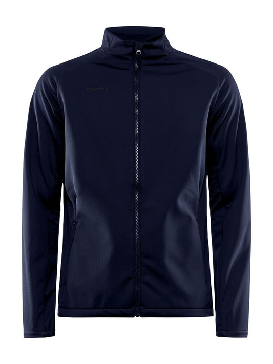 Craft Core Explore Soft Shell Jacket M – Sportjacken