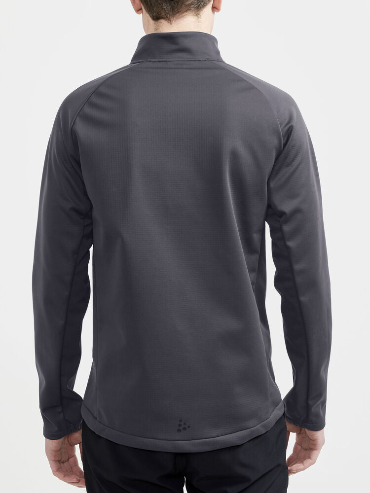 Core Explore Soft Shell Jacket M von Craft – Blaze
