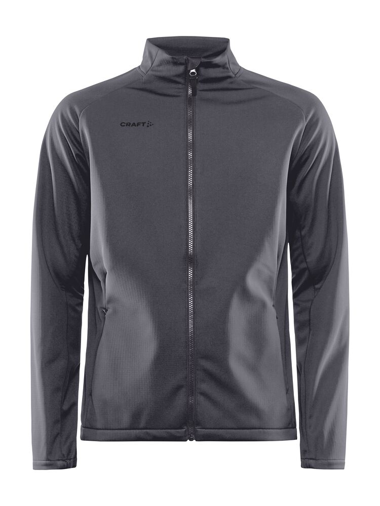Core Explore Soft Shell Jacket M von Craft – Blaze