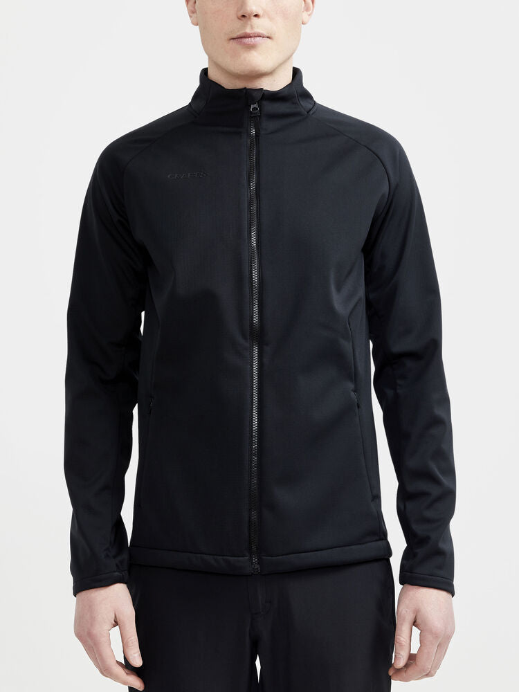 Core Explore Soft Shell Jacket M