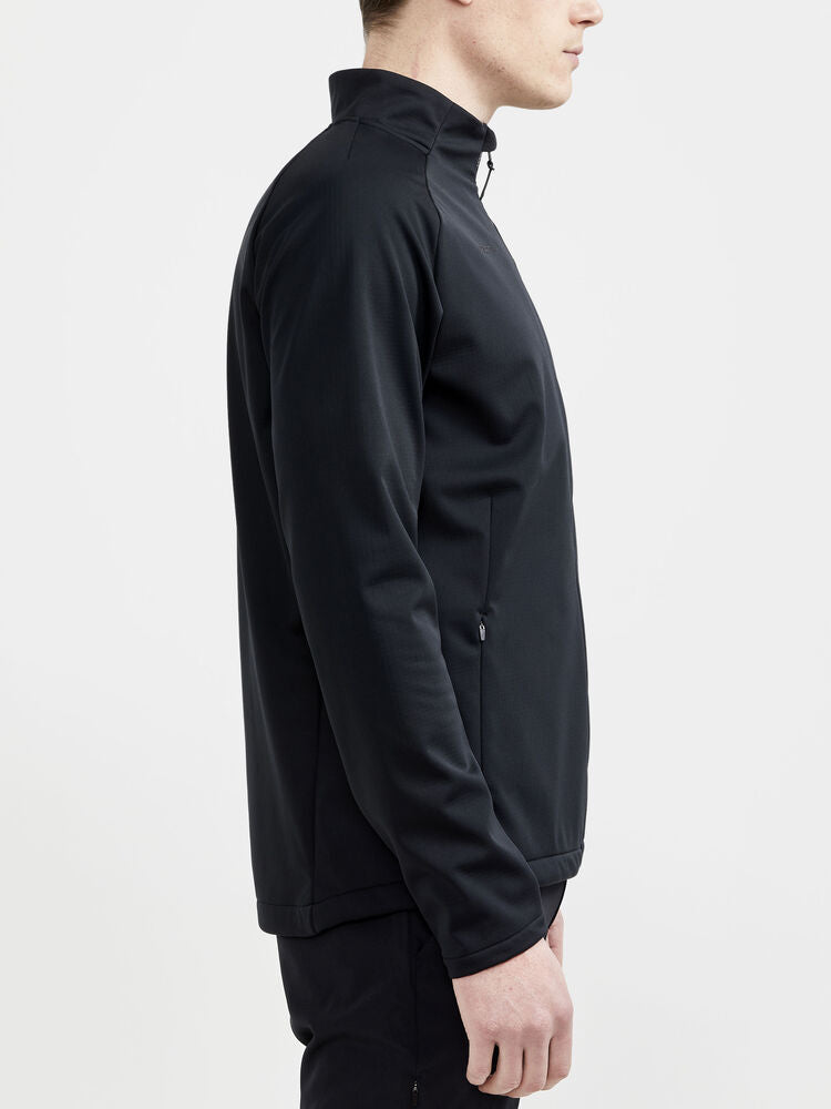 Core Explore Soft Shell Jacket M von Craft – Blaze