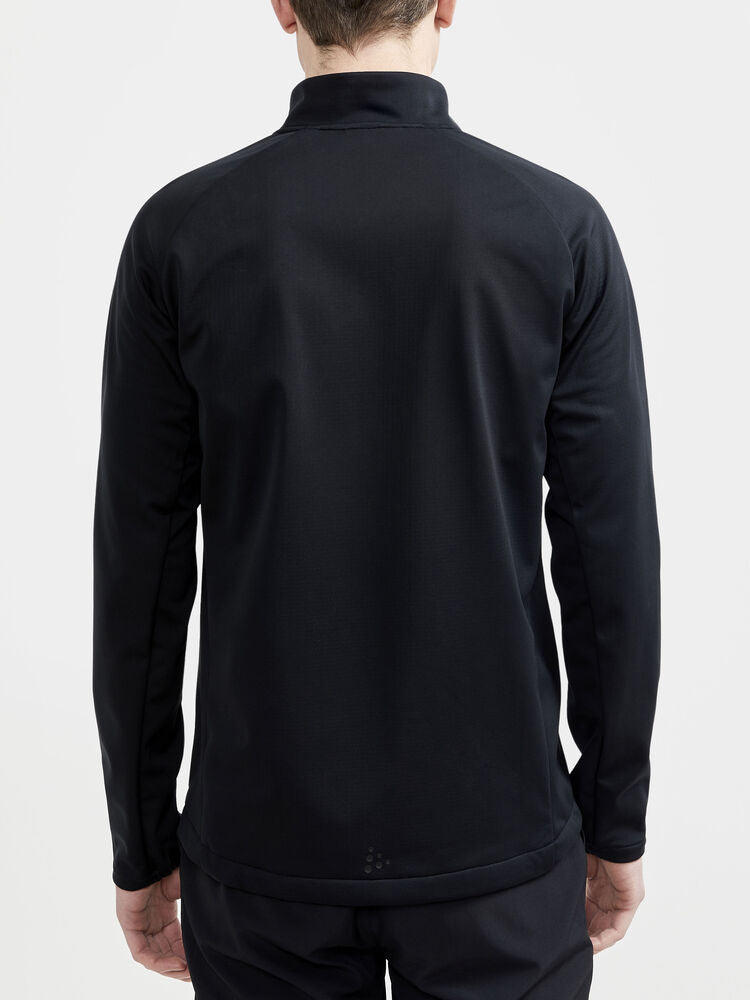 Core Explore Soft Shell Jacket M