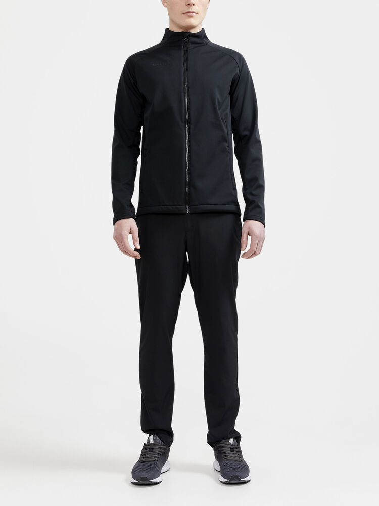 Core Explore Soft Shell Jacket M