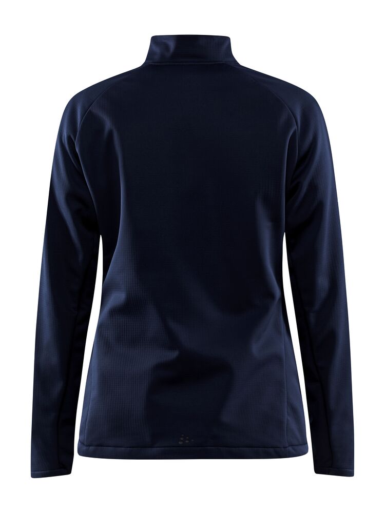 Core Explore Soft Shell Jacket W von Craft – Blaze