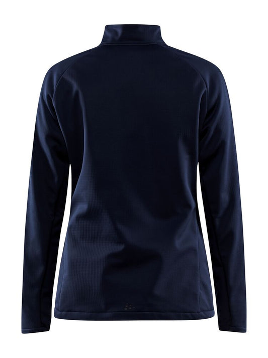 Craft Core Explore Soft Shell Jacket W – Sportjacken