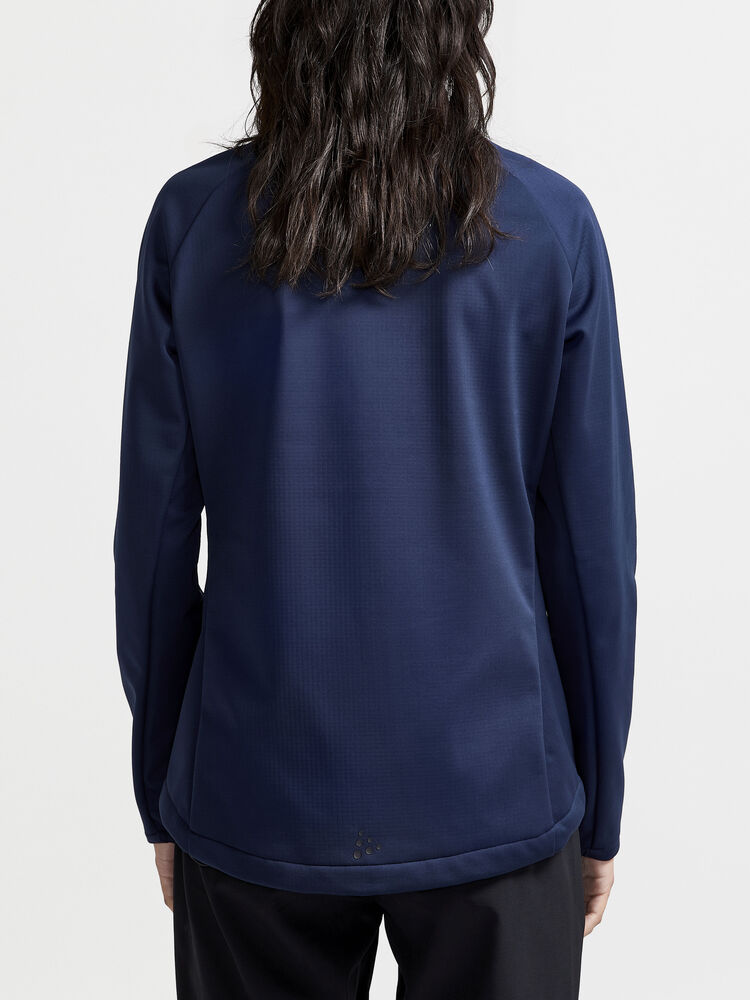 Core Explore Soft Shell Jacket W