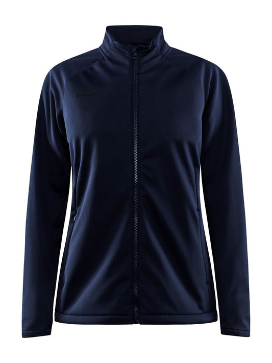 Craft Core Explore Soft Shell Jacket W – Sportjacken