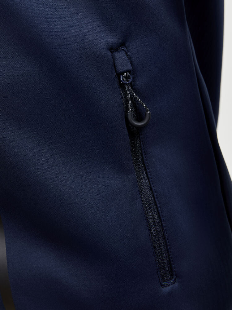 Adv Explore Soft Shell Jacket M von Craft – Blaze