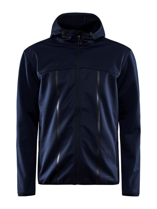 Craft Adv Explore Soft Shell Jacket M – Sportjacken