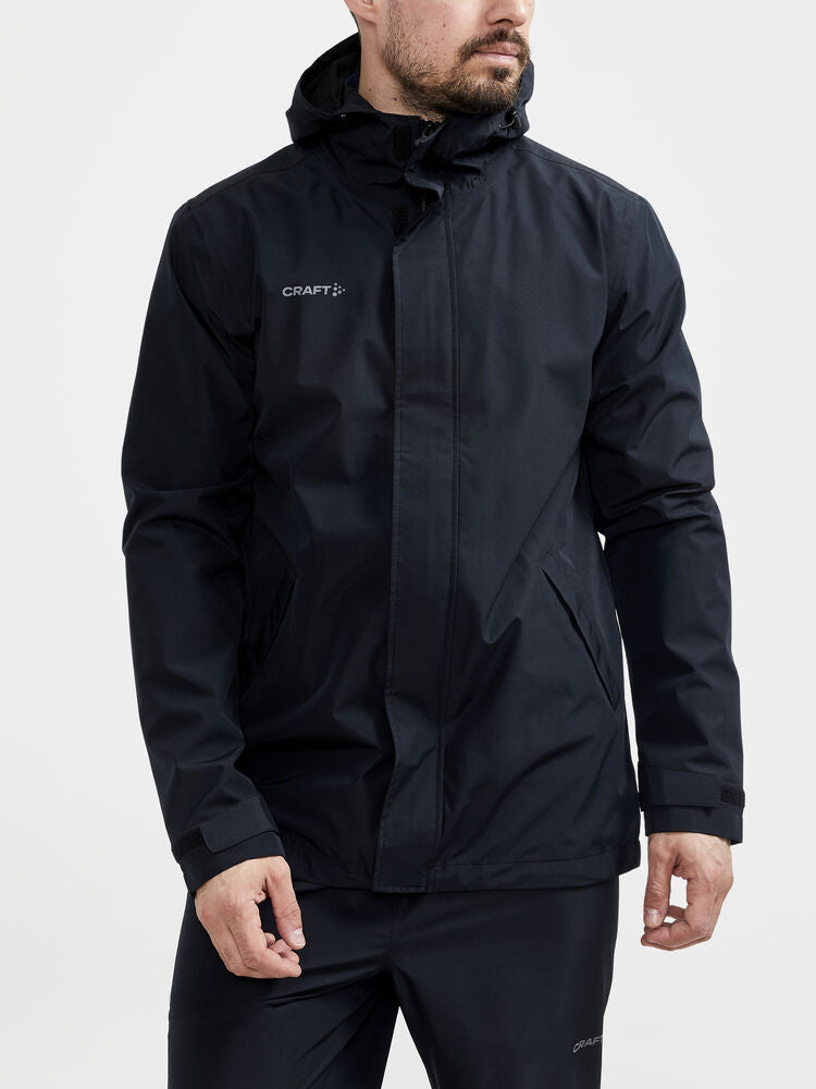 Core Explore Rain Set M