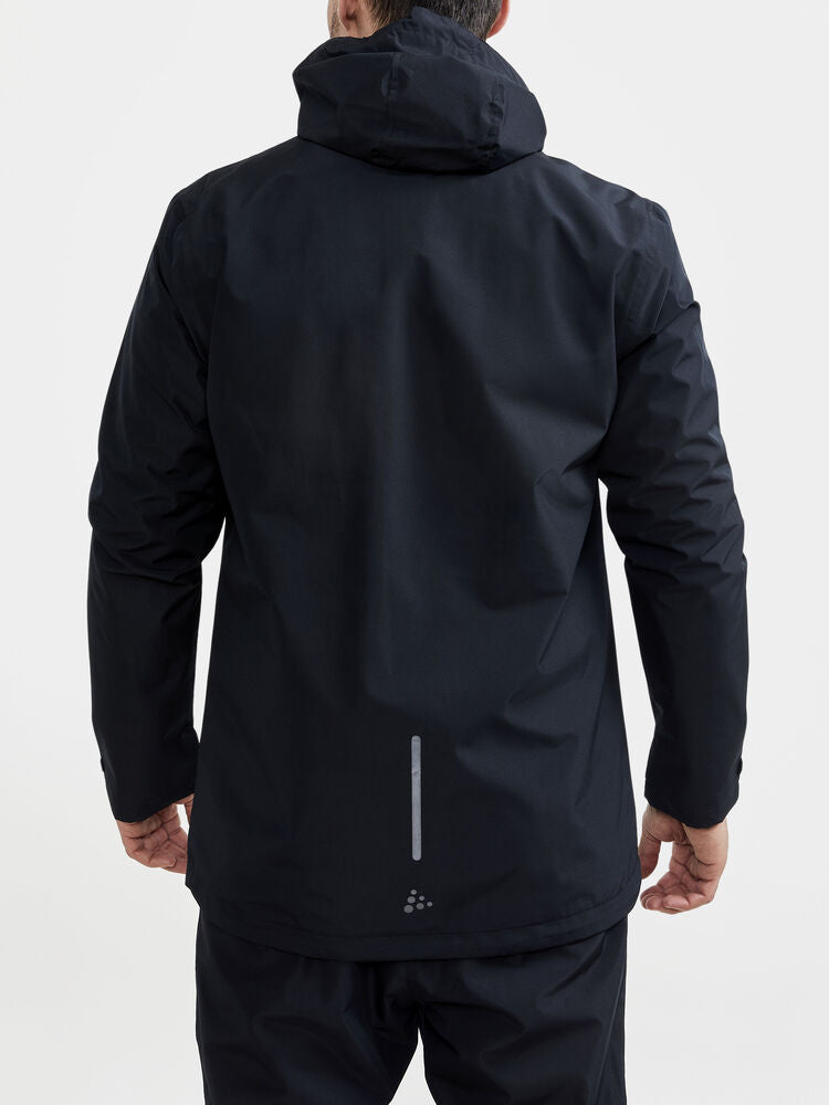 Core Explore Rain Set M
