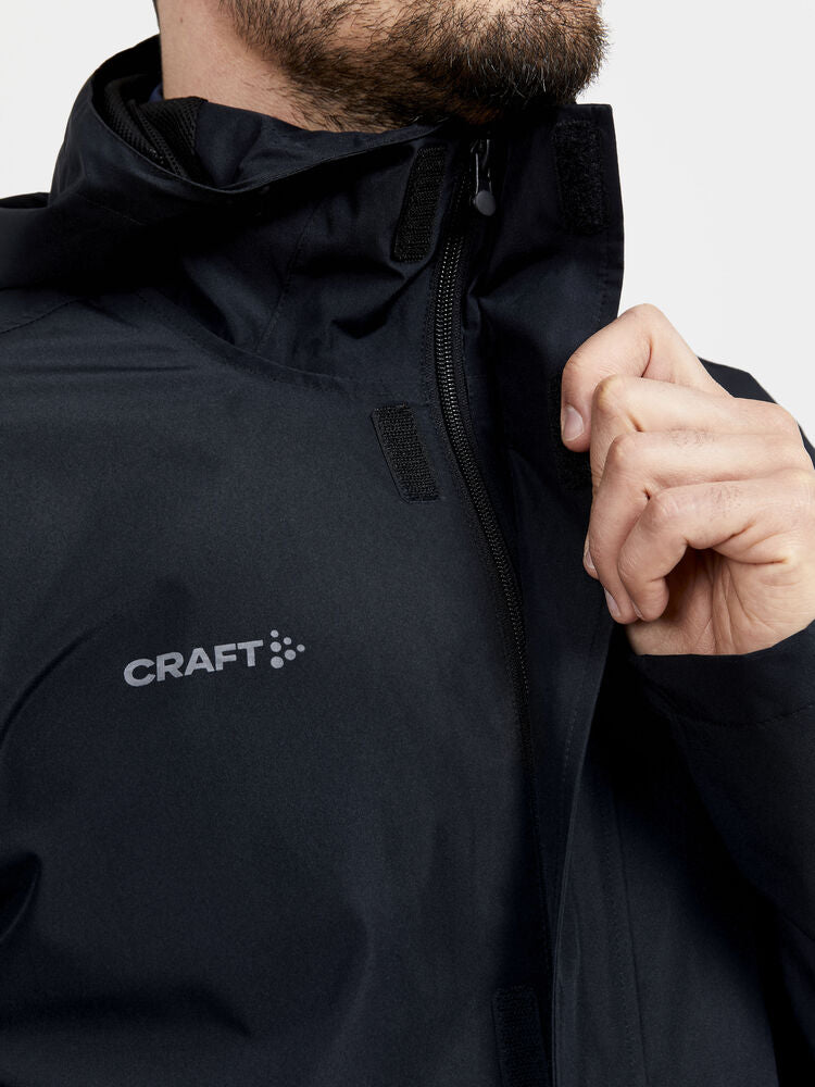 Core Explore Rain Set M