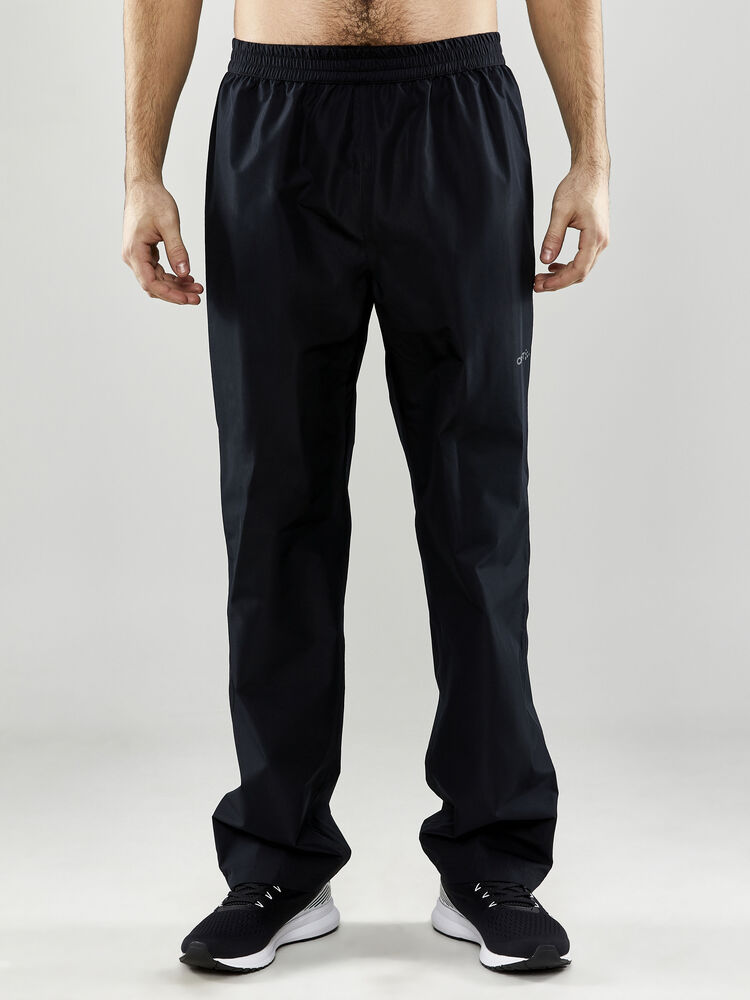 Core Explore Rain Set M von Craft – Black