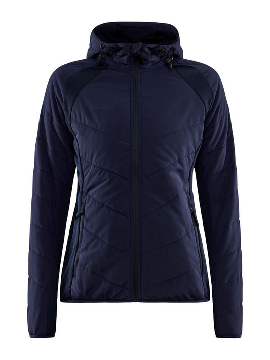 Craft Adv Explore Hybrid Jacket W – Sportjacken