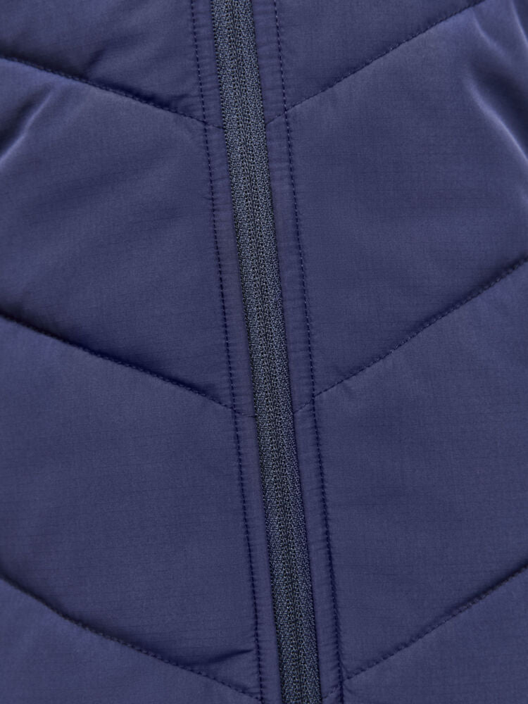 Adv  Explore Hybrid Jacket W von Craft – Blaze