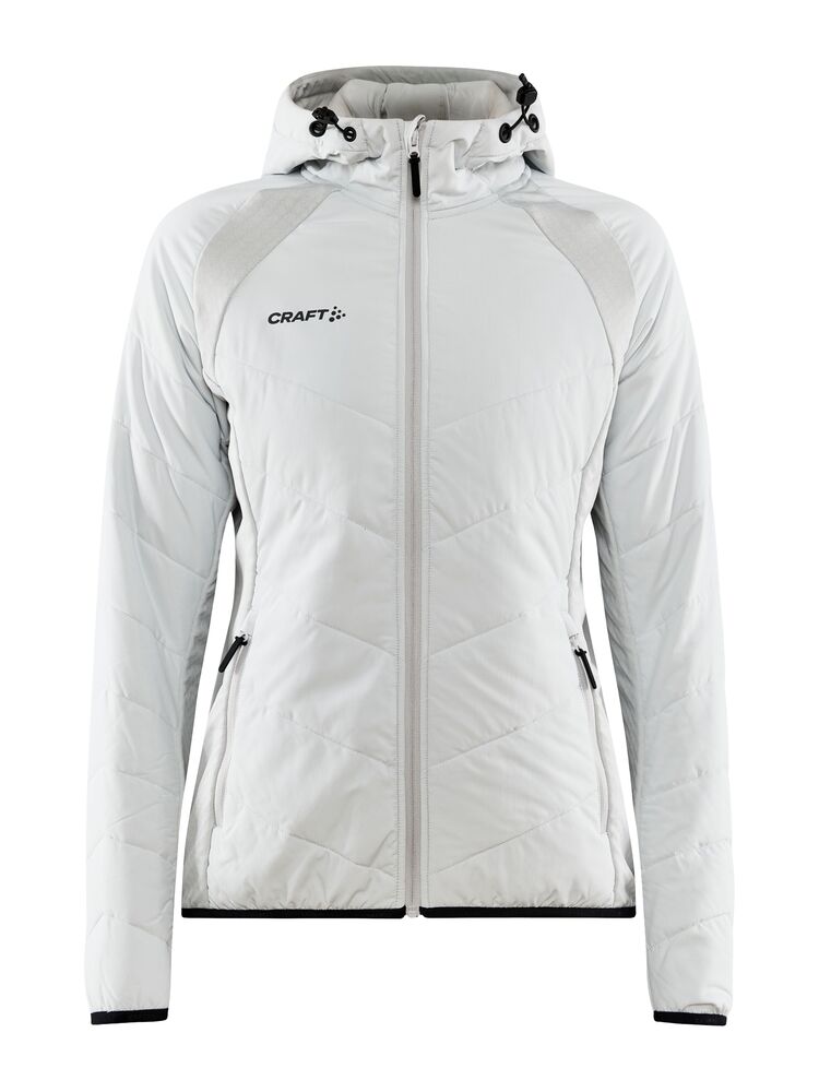 Adv  Explore Hybrid Jacket W von Craft – Blaze