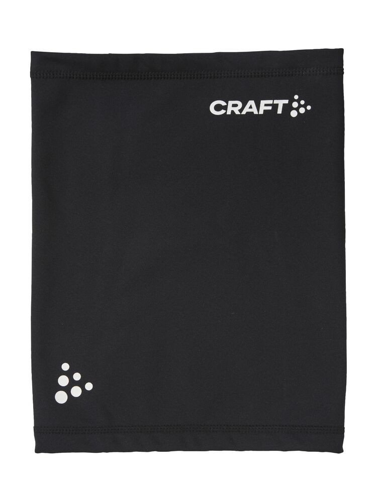 Ability Neck Tube von Craft – Black