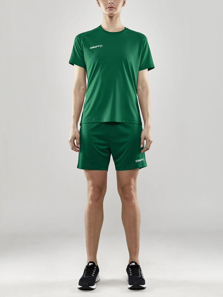 Progress Indoor Jersey W von Craft – Club Cobolt