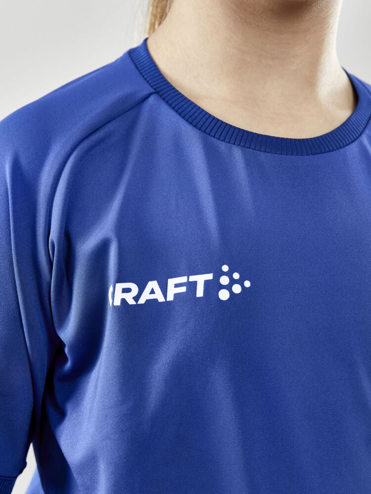 Progress Indoor Jersey Jr von Craft – Club Cobolt