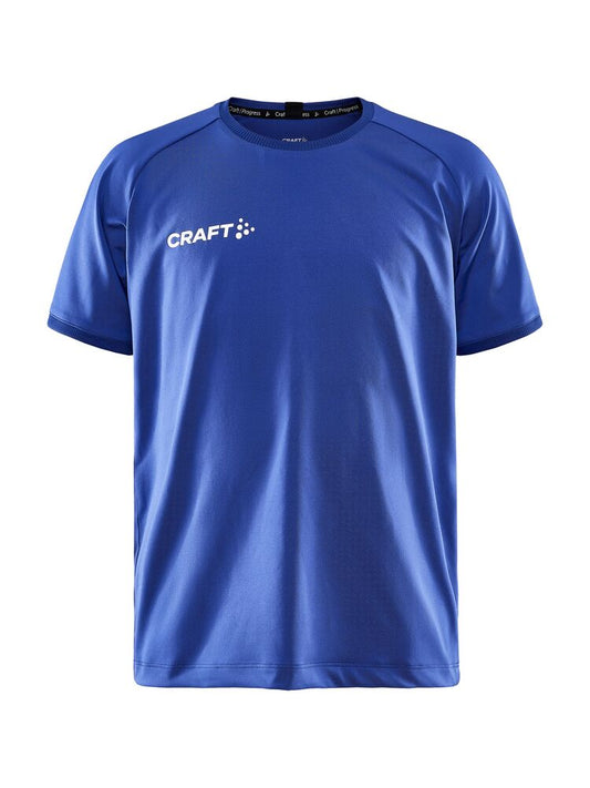 Craft Progress Indoor Jersey Jr – Trikots