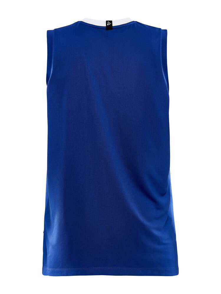 Basket 2.0 Singlet M von Craft – Club Cobolt