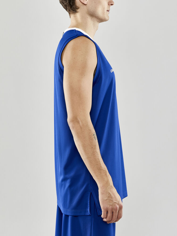 Basket 2.0 Singlet M von Craft – Club Cobolt