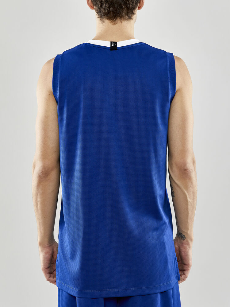 Basket 2.0 Singlet M von Craft – Club Cobolt