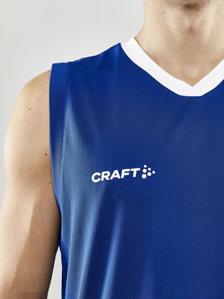 Basket 2.0 Singlet M von Craft – Club Cobolt