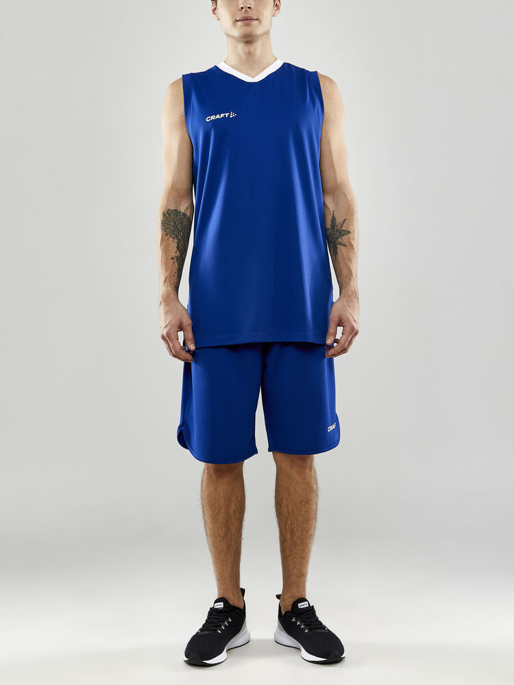 Basket 2.0 Singlet M von Craft – Club Cobolt