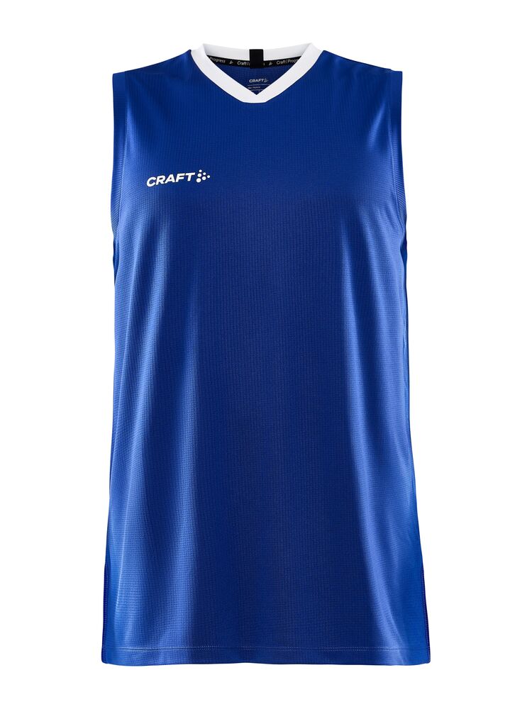 Basket 2.0 Singlet M von Craft – Club Cobolt
