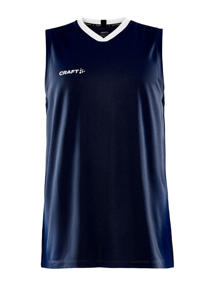 Basket 2.0 Singlet M von Craft – Club Cobolt