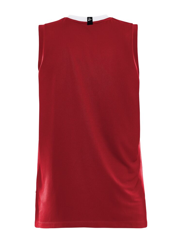 Basket 2.0 Singlet M von Craft – Club Cobolt