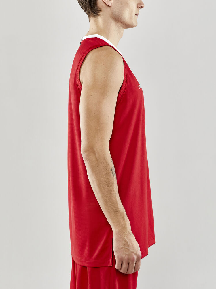 Basket 2.0 Singlet M von Craft – Club Cobolt