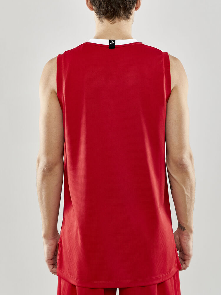 Basket 2.0 Singlet M von Craft – Club Cobolt