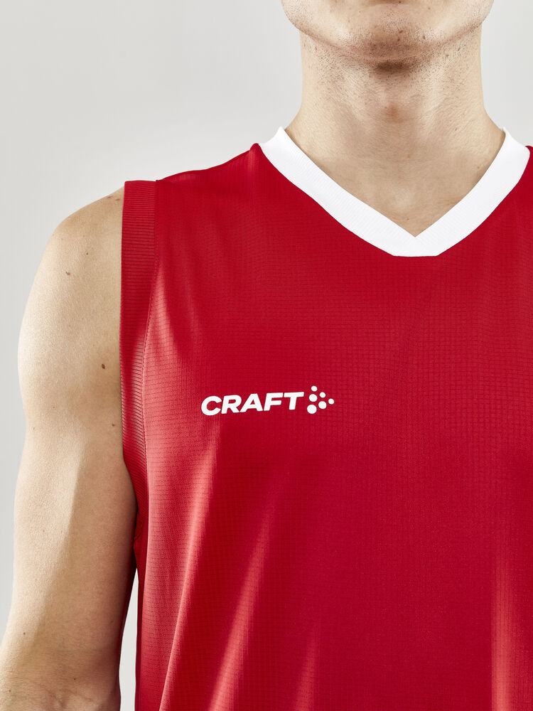 Basket 2.0 Singlet M von Craft – Club Cobolt