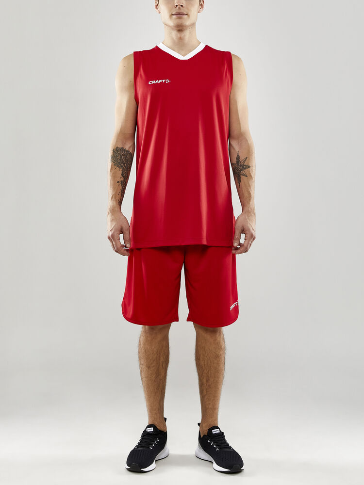 Basket 2.0 Singlet M von Craft – Club Cobolt