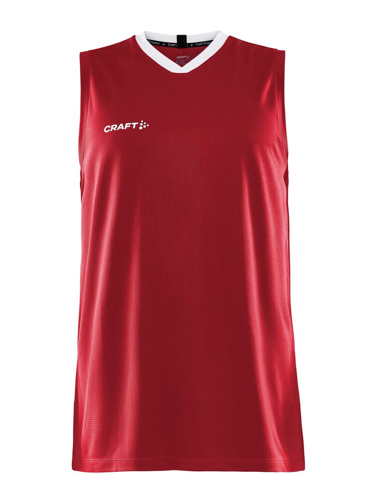 Basket 2.0 Singlet M von Craft – Club Cobolt