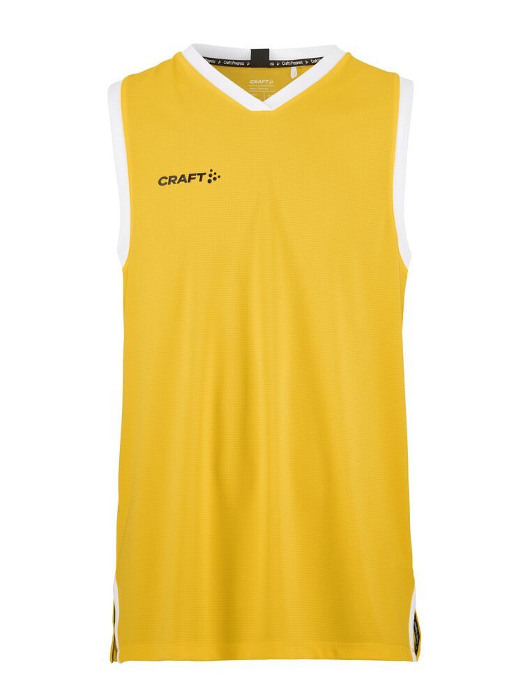 Basket 2.0 Singlet M von Craft – Club Cobolt
