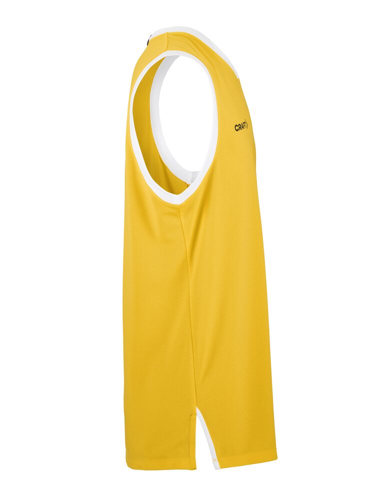 Basket 2.0 Singlet M von Craft – Club Cobolt